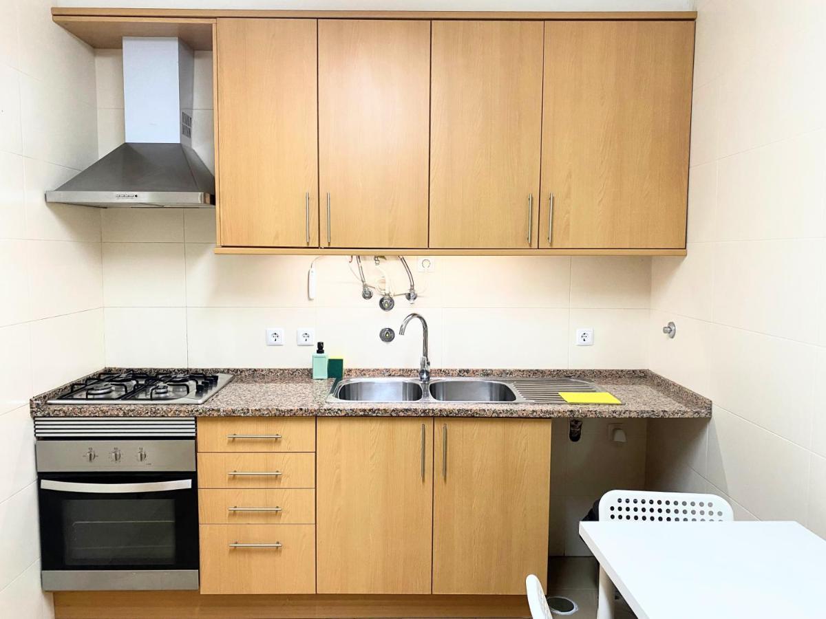Apartment In The Center Next To The Parliament Lisbon Bagian luar foto